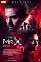 MR.X